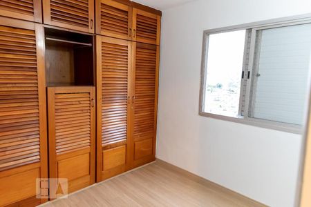 Quarto 2 de apartamento para alugar com 2 quartos, 54m² em Jabaquara, São Paulo