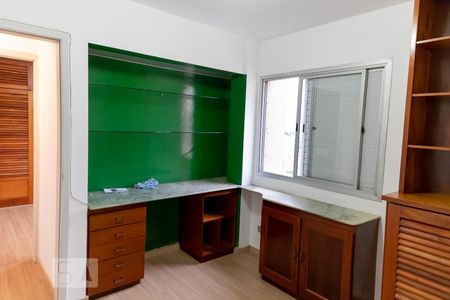 Quarto 1 de apartamento à venda com 2 quartos, 54m² em Jabaquara, São Paulo