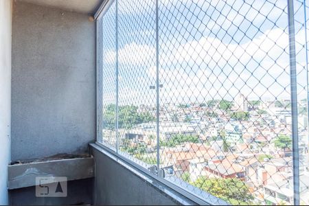 Sacad de apartamento à venda com 2 quartos, 59m² em Conceição, Diadema
