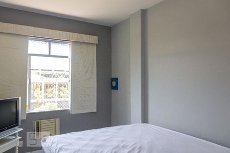 Quarto 2 de apartamento à venda com 3 quartos, 128m² em Maracanã, Rio de Janeiro