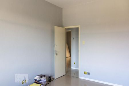 Quarto 1 de apartamento à venda com 3 quartos, 128m² em Maracanã, Rio de Janeiro