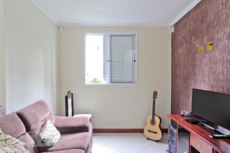 Sala de apartamento à venda com 2 quartos, 70m² em Nossa Senhora do Ó, São Paulo