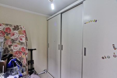 Quarto  de apartamento à venda com 2 quartos, 70m² em Nossa Senhora do Ó, São Paulo