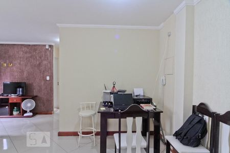 Sala de apartamento à venda com 2 quartos, 70m² em Nossa Senhora do Ó, São Paulo