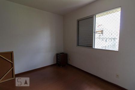 Suíte 1 de apartamento para alugar com 3 quartos, 98m² em Palmares, Belo Horizonte