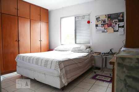 Quarto 1 de apartamento à venda com 2 quartos, 71m² em Vila Paulista, São Paulo