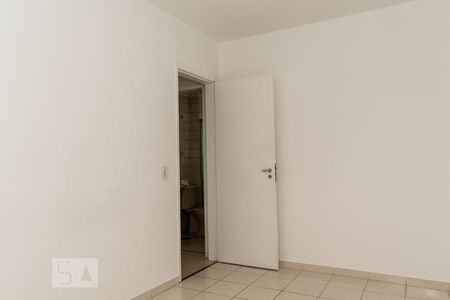 Quarto 2 de apartamento à venda com 2 quartos, 56m² em Vila Regente Feijó, São Paulo