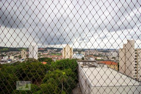 vista da Sacada de apartamento para alugar com 3 quartos, 205m² em Centro, Jundiaí