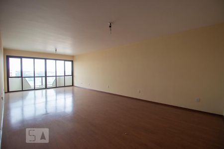 Sala de apartamento para alugar com 3 quartos, 205m² em Centro, Jundiaí