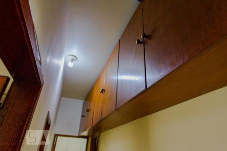 Corredor - Armários de apartamento à venda com 2 quartos, 86m² em Vila Isabel, Rio de Janeiro