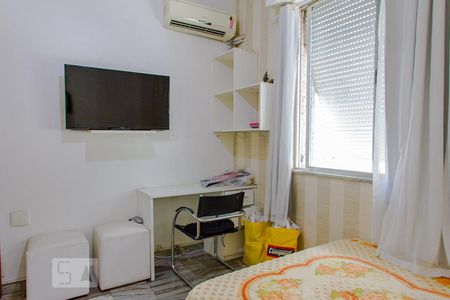 Quarto 1 de apartamento à venda com 2 quartos, 86m² em Vila Isabel, Rio de Janeiro