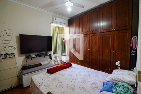 Suíte 1 de apartamento à venda com 2 quartos, 107m² em Vila Isabel, Rio de Janeiro