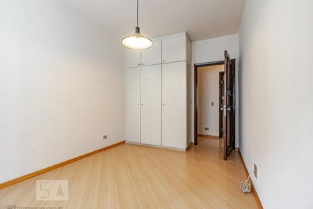 1º Dormitório de apartamento para alugar com 3 quartos, 118m² em Batel, Curitiba