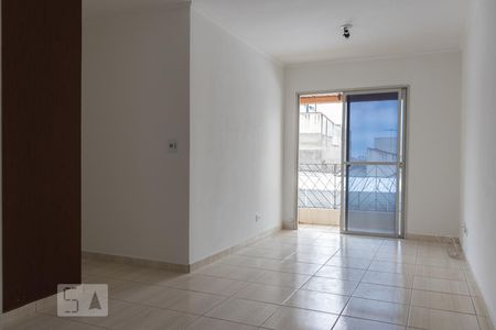 Sala de apartamento para alugar com 2 quartos, 60m² em Ipiranga, São Paulo