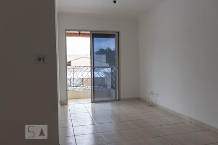 Sala de apartamento para alugar com 2 quartos, 60m² em Ipiranga, São Paulo