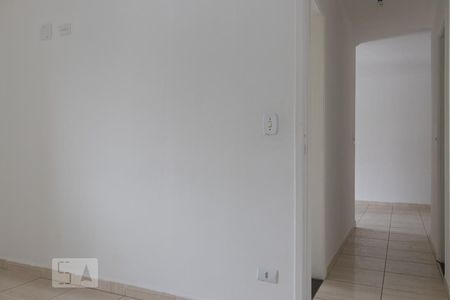 Suite de apartamento para alugar com 2 quartos, 60m² em Ipiranga, São Paulo