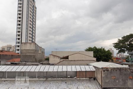 Vista da Sala de apartamento para alugar com 2 quartos, 60m² em Ipiranga, São Paulo