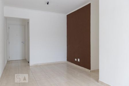 Sala de apartamento para alugar com 2 quartos, 60m² em Ipiranga, São Paulo