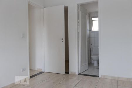 Suite de apartamento para alugar com 2 quartos, 60m² em Ipiranga, São Paulo