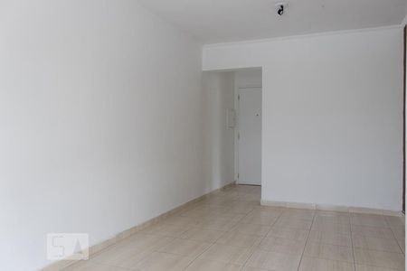 Sala de apartamento para alugar com 2 quartos, 60m² em Ipiranga, São Paulo