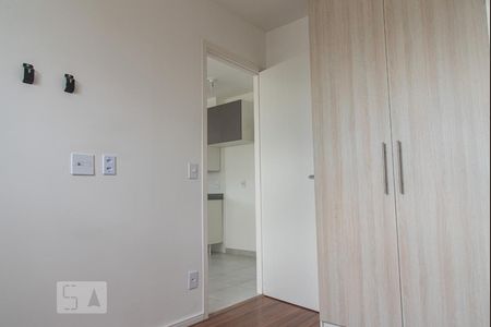 Quarto 1 de apartamento à venda com 1 quarto, 34m² em Cambuci, São Paulo