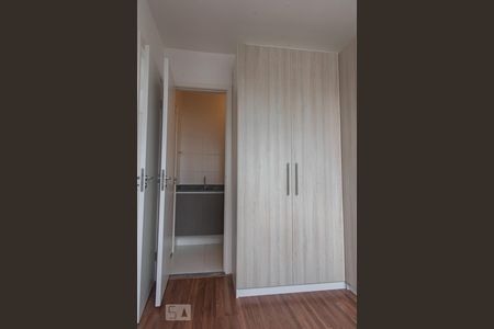 Quarto 1 de apartamento à venda com 1 quarto, 34m² em Cambuci, São Paulo