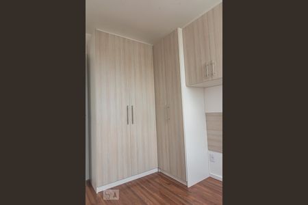 Quarto 1 de apartamento à venda com 1 quarto, 34m² em Cambuci, São Paulo