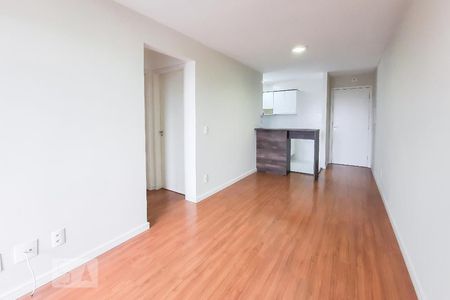 Apartamento para alugar com 2 quartos, 52m² em Demarchi, São Bernardo do Campo