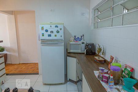 Área de Serviço de apartamento à venda com 3 quartos, 90m² em Bela Vista, São Paulo