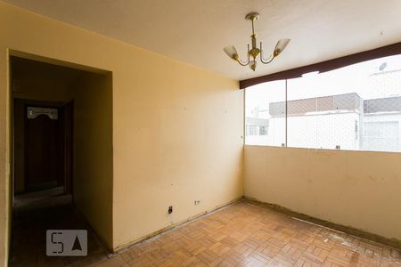 Sala de apartamento à venda com 2 quartos, 75m² em Vila Prudente, São Paulo