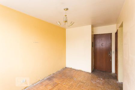 Sala de apartamento à venda com 2 quartos, 75m² em Vila Prudente, São Paulo