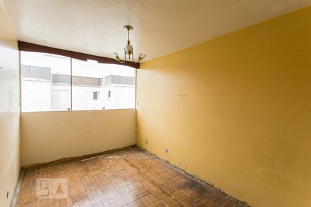 Sala de apartamento à venda com 2 quartos, 75m² em Vila Prudente, São Paulo