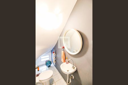 Lavabo de casa à venda com 3 quartos, 190m² em Cidade Monções, São Paulo