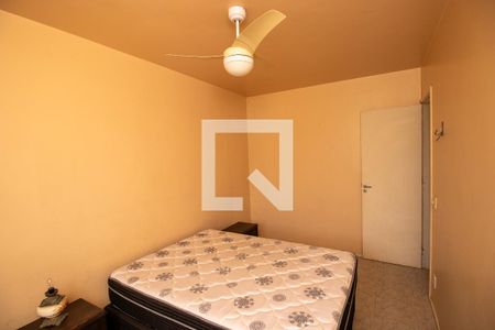 Quarto 1 de apartamento para alugar com 2 quartos, 58m² em Barra da Tijuca, Rio de Janeiro