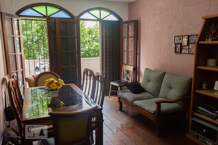 Casa para alugar com 7 quartos, 313m² em Tijuca, Rio de Janeiro