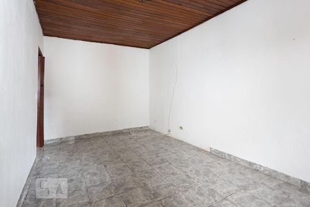 Suíte de casa de condomínio para alugar com 1 quarto, 50m² em Vila Yara, Osasco