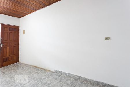 Sala e cozinha de casa de condomínio para alugar com 1 quarto, 50m² em Vila Yara, Osasco