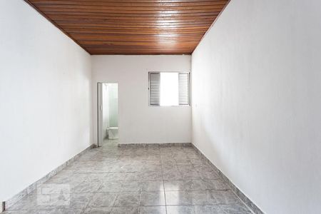 Suíte de casa de condomínio para alugar com 1 quarto, 50m² em Vila Yara, Osasco