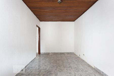 Suíte de casa de condomínio para alugar com 1 quarto, 50m² em Vila Yara, Osasco