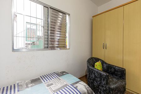 Quarto 2 de casa à venda com 3 quartos, 200m² em Vila Paulicéia, São Paulo