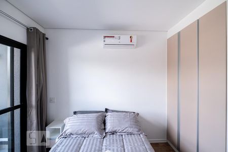 Studio de kitnet/studio para alugar com 1 quarto, 23m² em Pinheiros, São Paulo