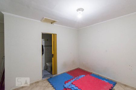 Quarto de casa para alugar com 1 quarto, 30m² em Vila Yara, Osasco