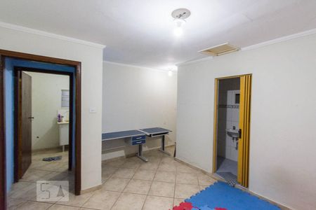 Quarto de casa para alugar com 1 quarto, 30m² em Vila Yara, Osasco