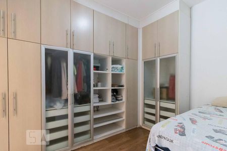 Quarto 2 de casa para alugar com 3 quartos, 230m² em Vila Prudente, São Paulo