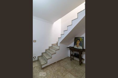 Sala de casa para alugar com 3 quartos, 230m² em Vila Prudente, São Paulo