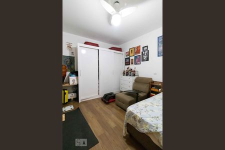 Quarto 1 de casa para alugar com 3 quartos, 230m² em Vila Prudente, São Paulo