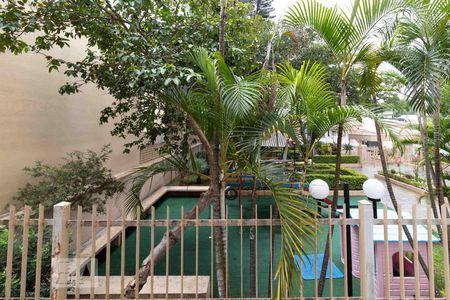 Vista do Quarto 1 de casa para alugar com 3 quartos, 230m² em Vila Prudente, São Paulo