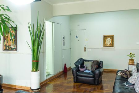 Sala de Jantar de apartamento à venda com 4 quartos, 316m² em República, São Paulo