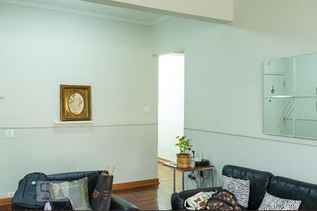 Sala de Jantar de apartamento à venda com 4 quartos, 316m² em República, São Paulo