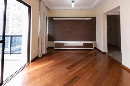 Sala de apartamento para alugar com 3 quartos, 94m² em Planalto Paulista, São Paulo